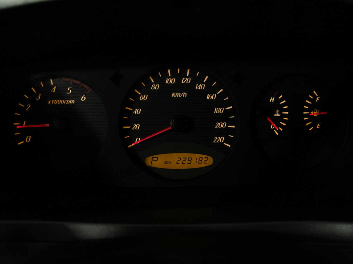 Купить SsangYong Kyron 6-speed I Рестайлинг, 2012, 229 180 км, фото №10