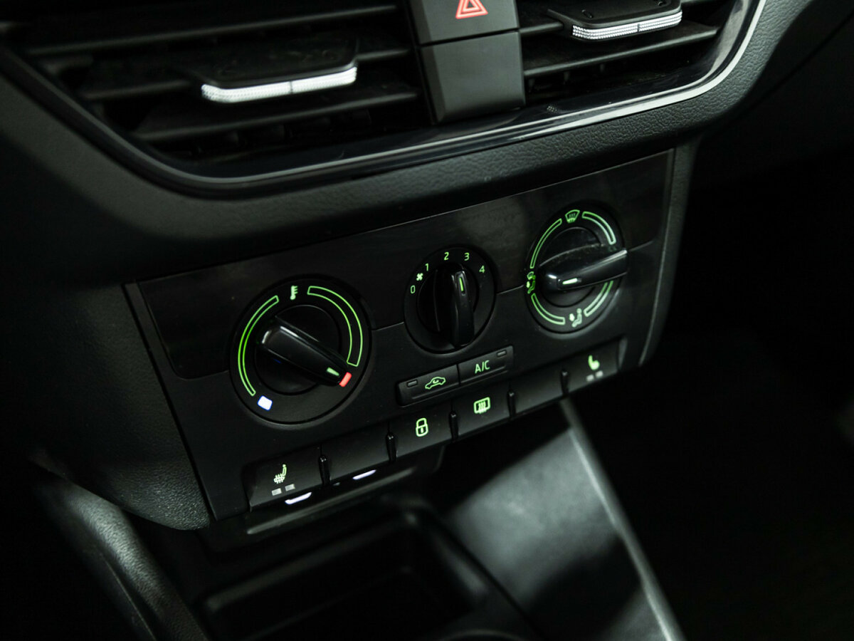 Купить Skoda Rapid II, 2020, 92 000 км, фото №16