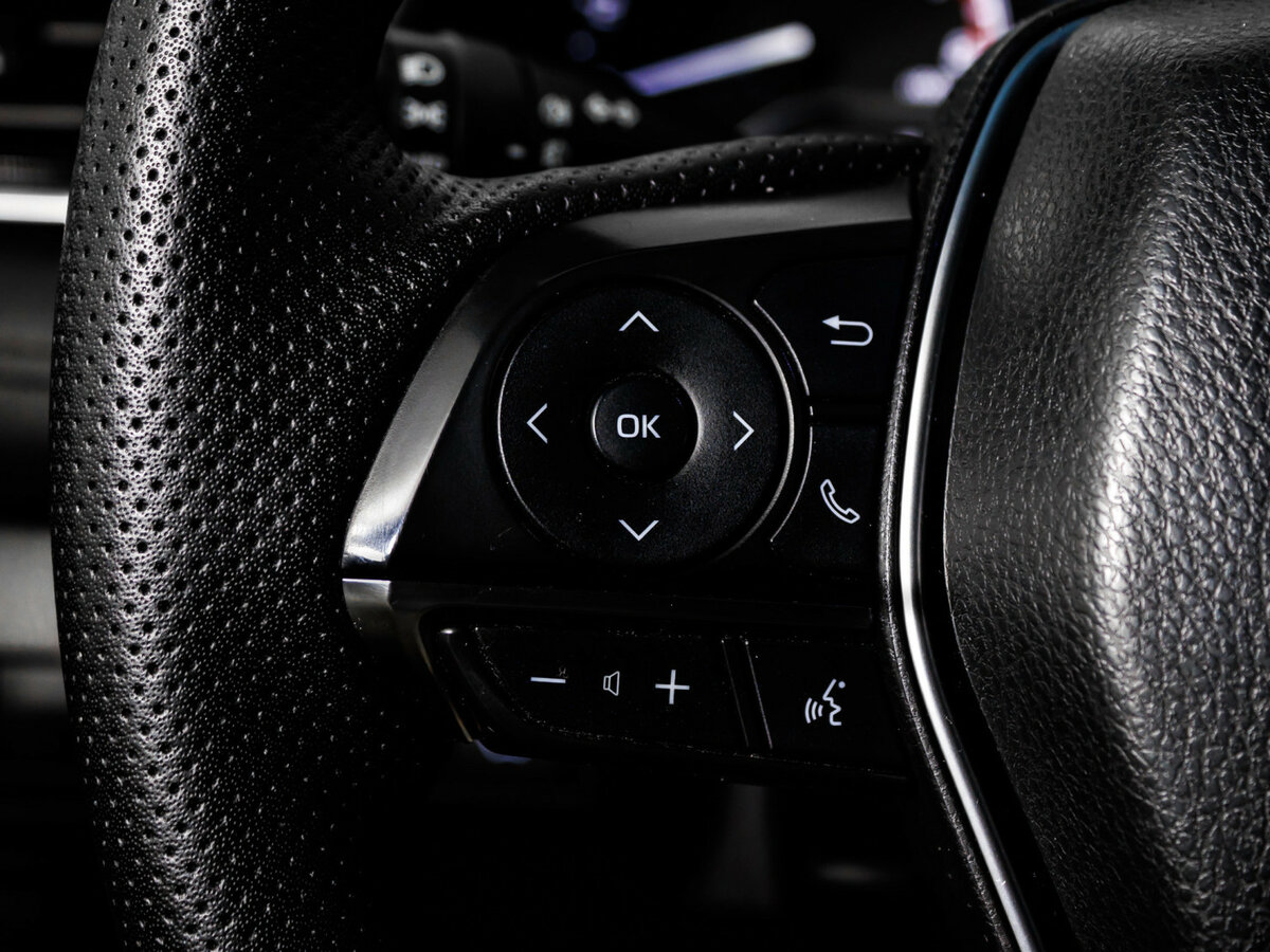 Купить Toyota Camry VIII (XV70), 2019, 177 988 км, фото №19