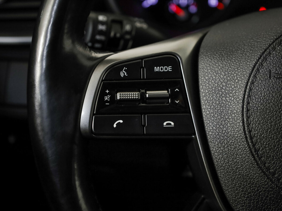 Купить Kia Sorento 8-speed III Prime Рестайлинг, 2018, 114 280 км, фото №14