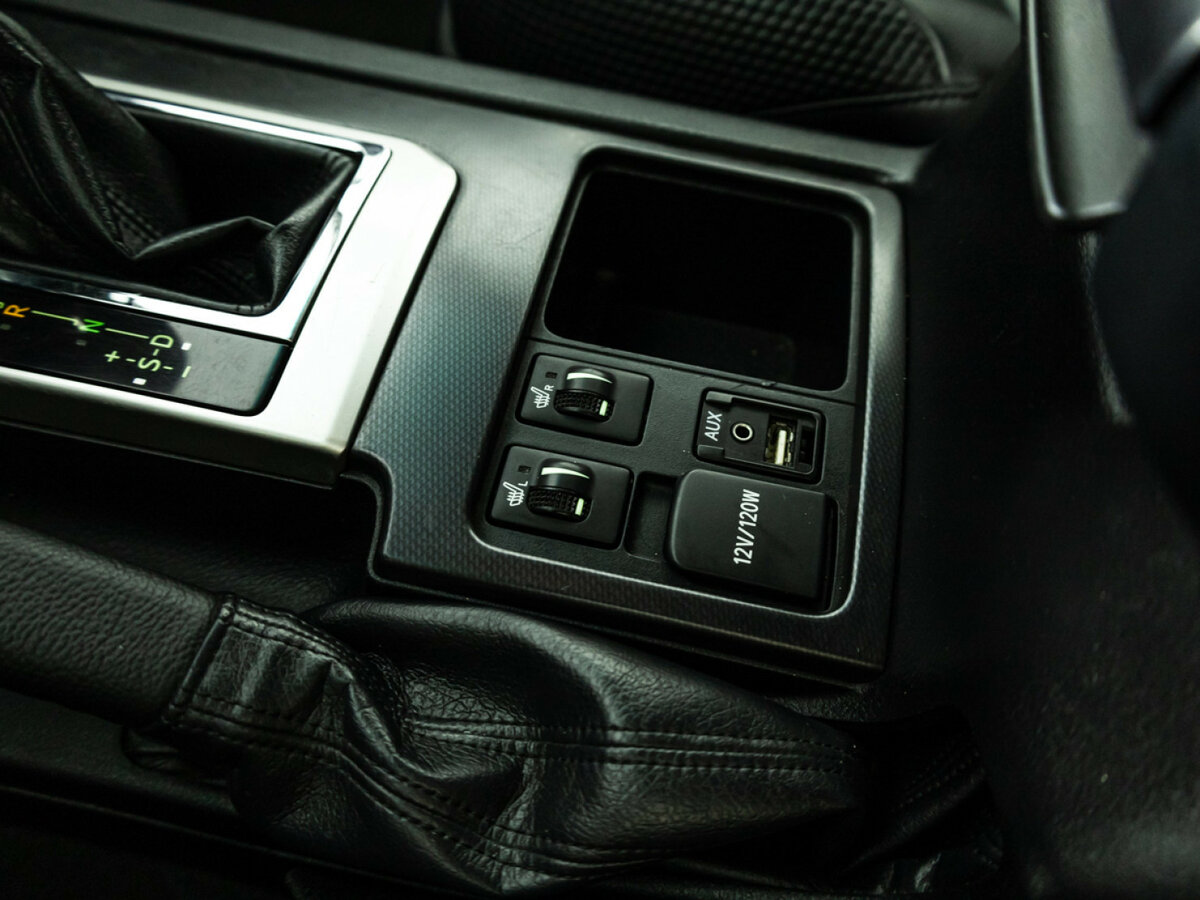 Купить Toyota Land Cruiser Prado 150 Series, 2013, 200 000 км, фото №19