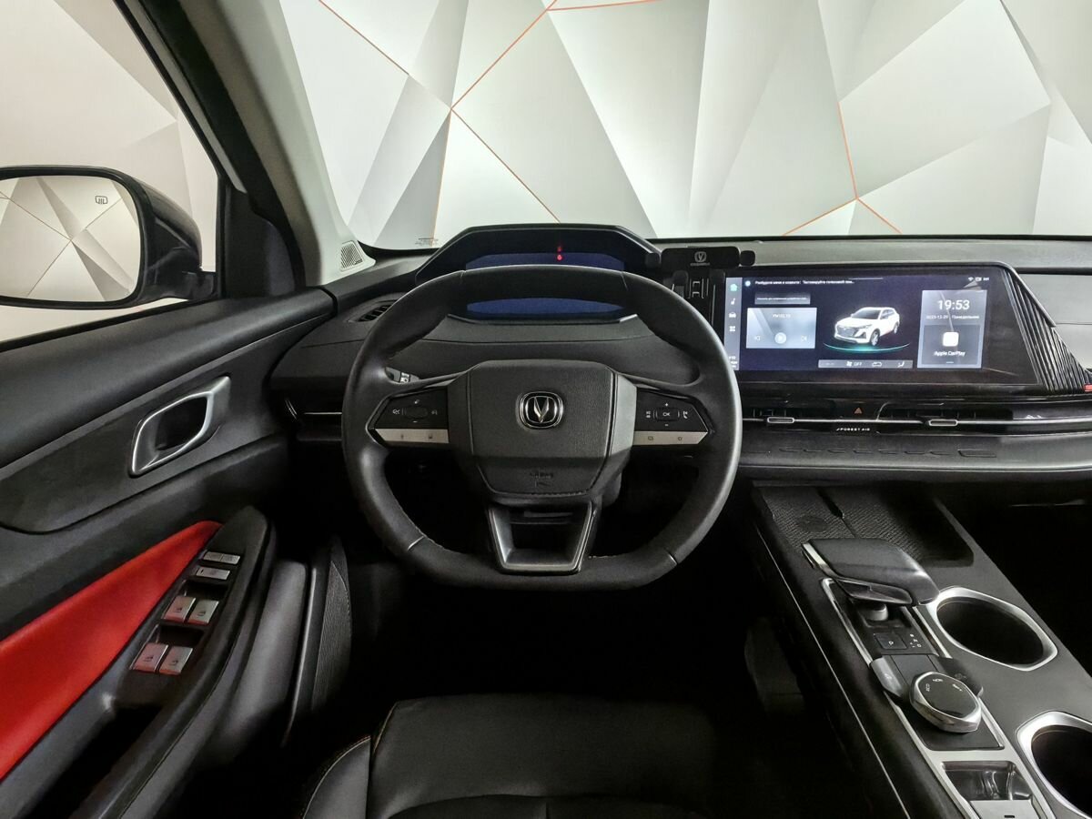 Купить Changan CS55 Plus II, 2023, 72 418 км, фото №18