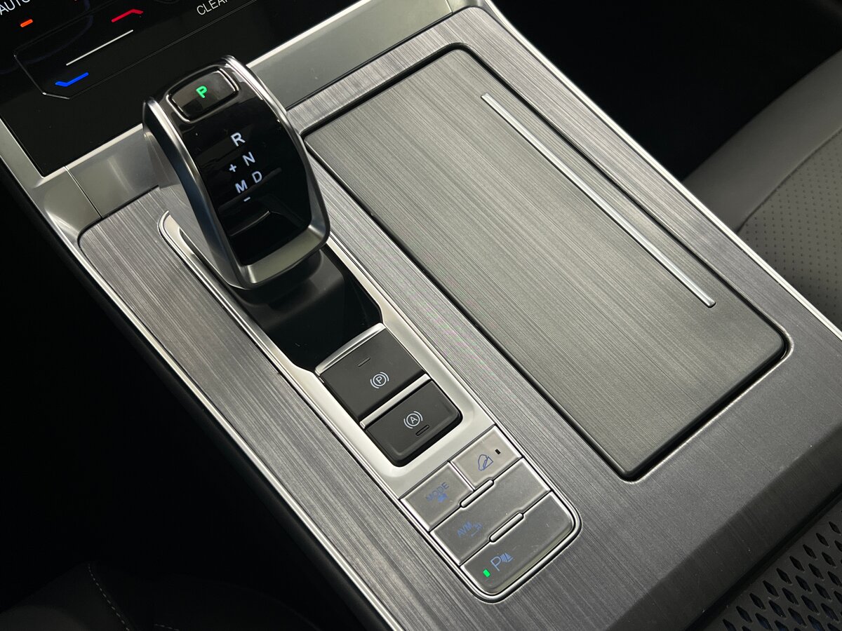 Купить Chery Tiggo 7 Pro Max I, 2023, 15 843 км, фото №19