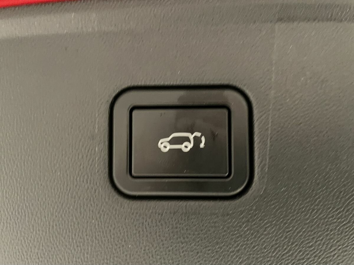 Купить Changan CS55 Plus II, 2023, 29 196 км, фото №19