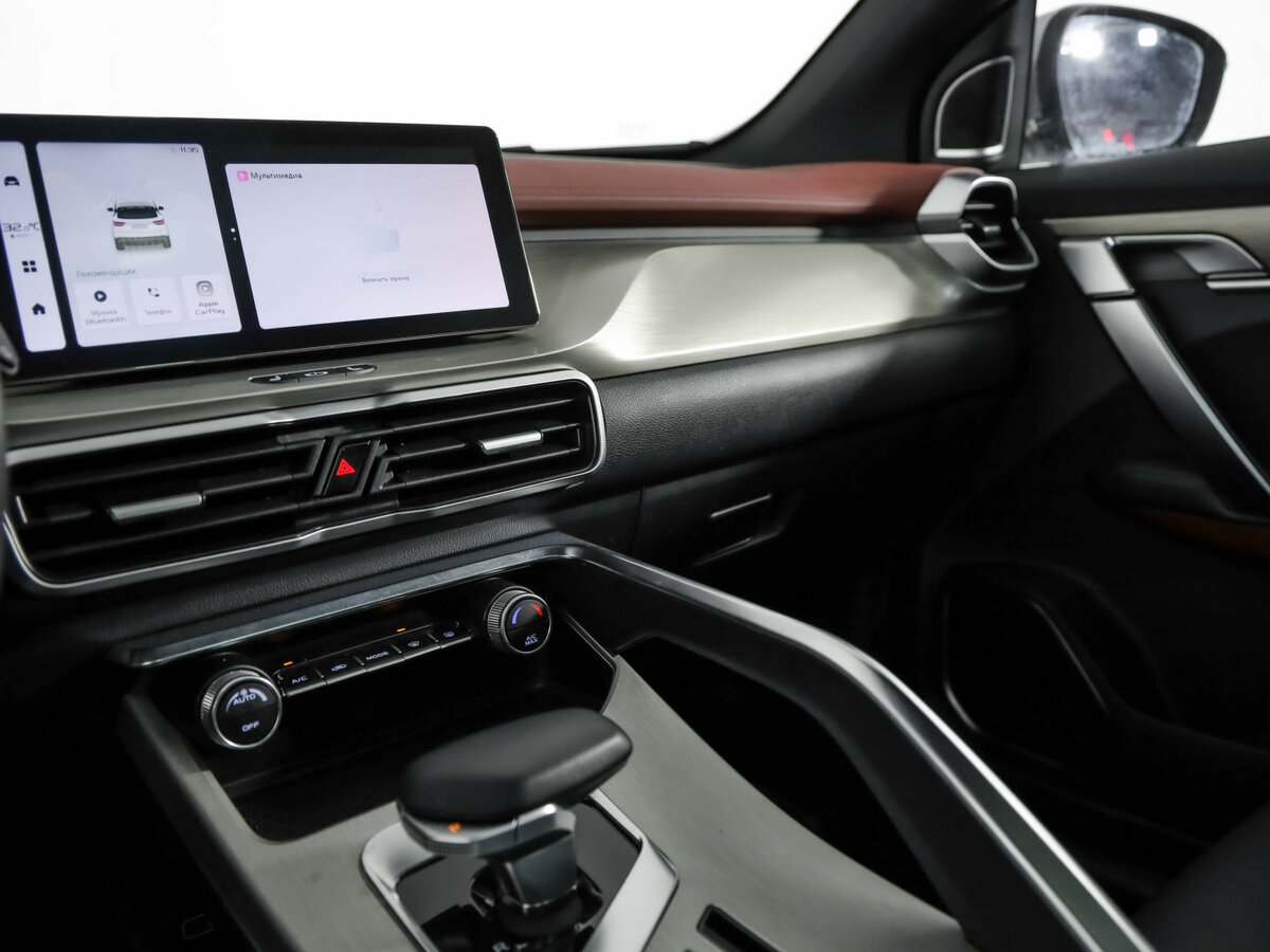 Купить Belgee X50, 2024, 55 168 км, фото №18