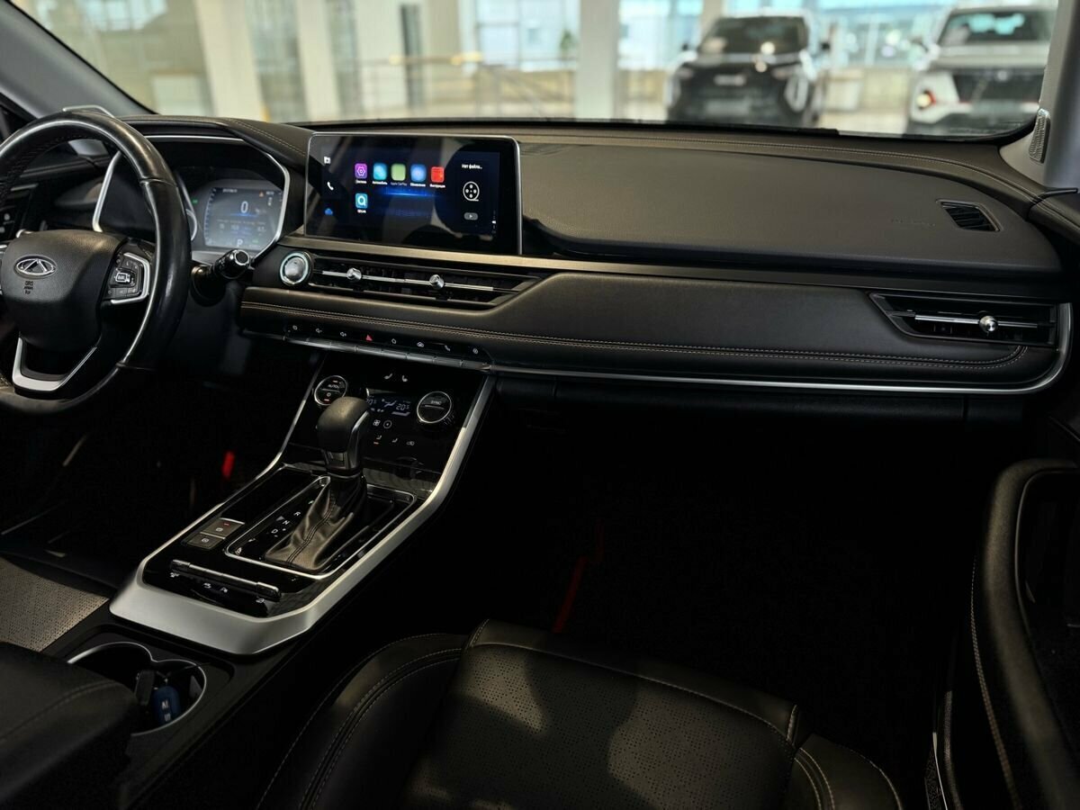 Купить Chery Tiggo 8 I, 2020, 91 098 км, фото №28