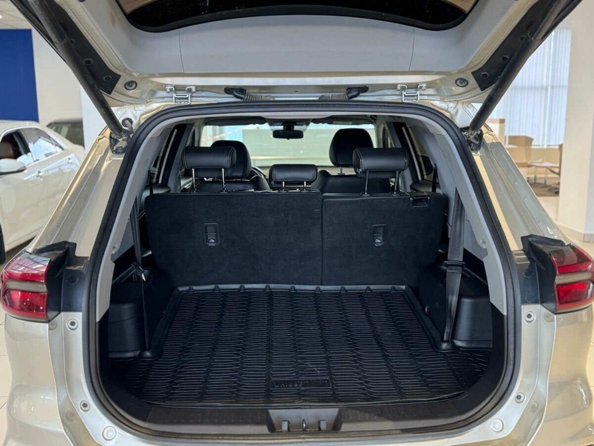 Купить Chery Tiggo 8 I, 2020, 91 098 км, фото №34