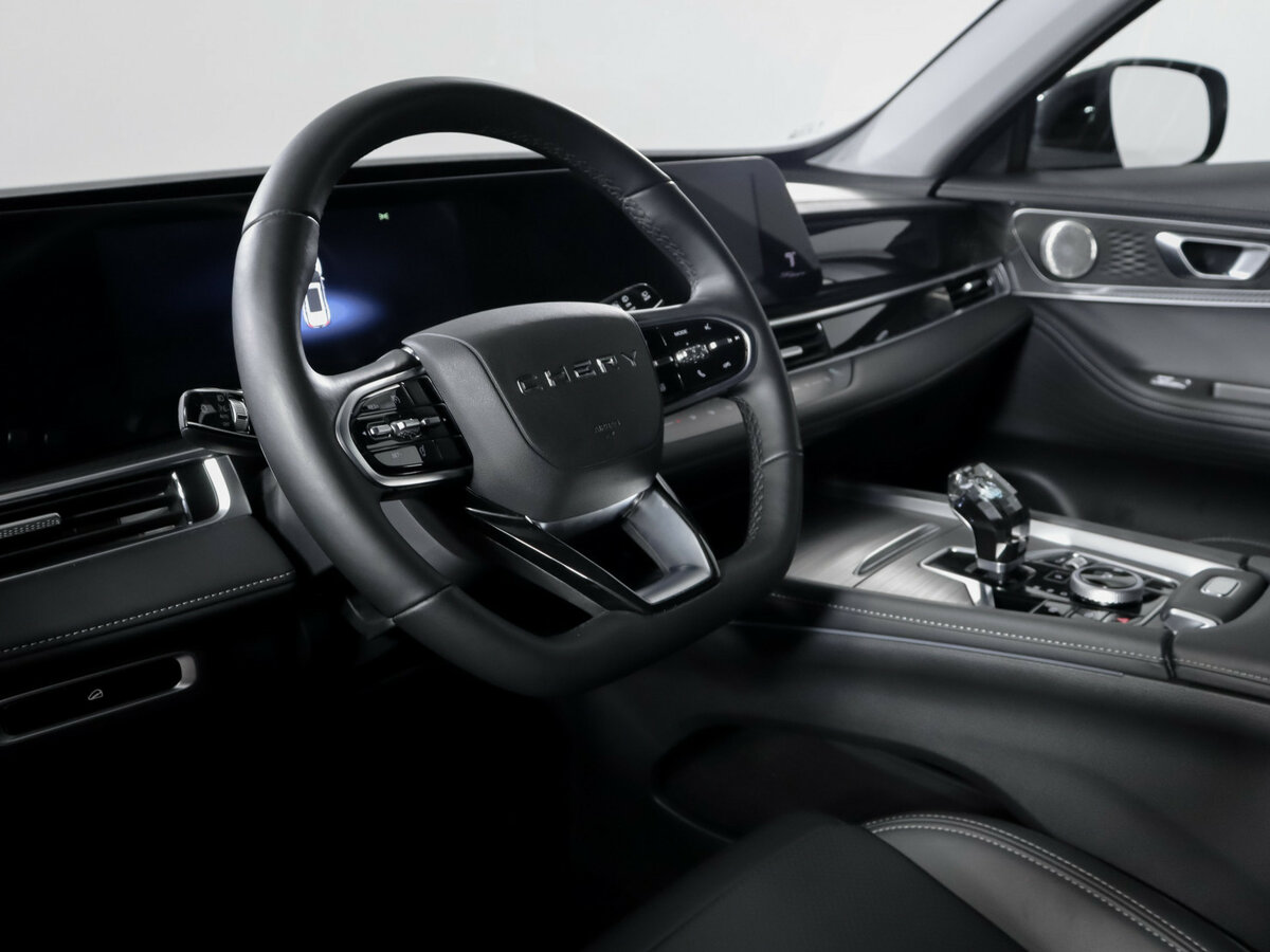 Купить Chery Tiggo 7 Pro Max I Рестайлинг, 2025, 28 100 км, фото №14