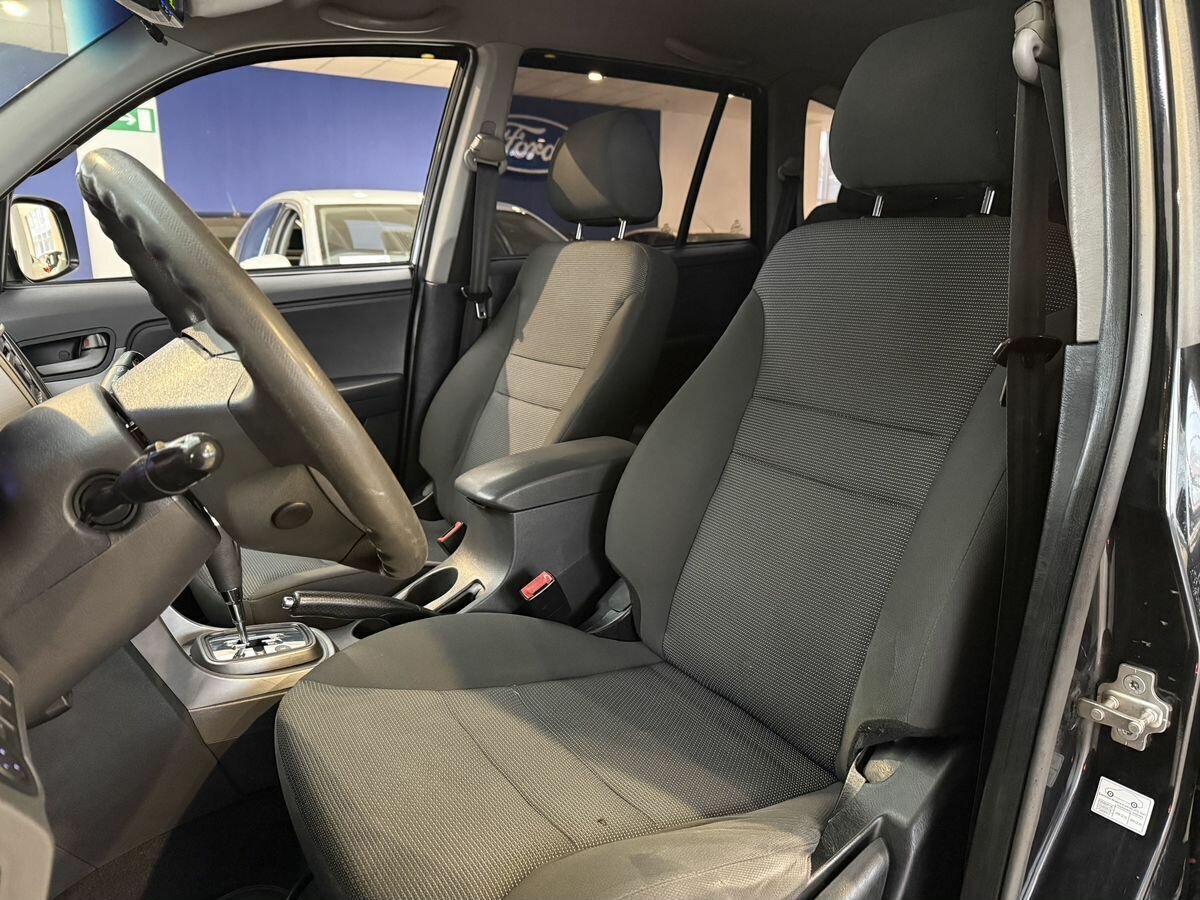 Купить Chery Tiggo (T11) I Рестайлинг (FL), 2015, 189 282 км, фото №22