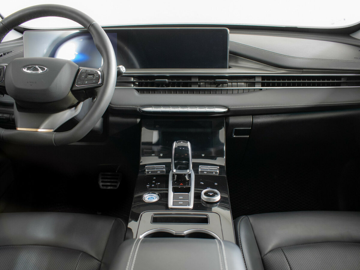 Купить Chery Tiggo 8 Pro Max I, 2022, 33 000 км, фото №9