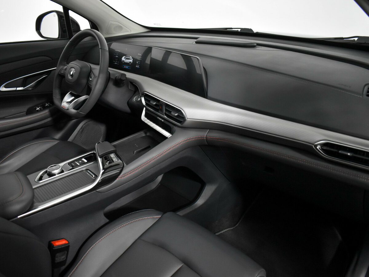 Купить Changan UNI-T I, 2023, 13 176 км, фото №9