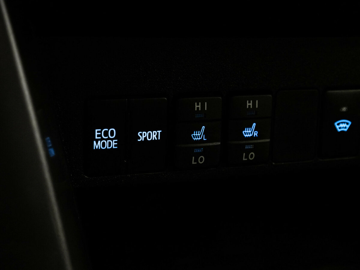 Купить Toyota RAV4 IV (XA40) Рестайлинг, 2018, 173 507 км, фото №14