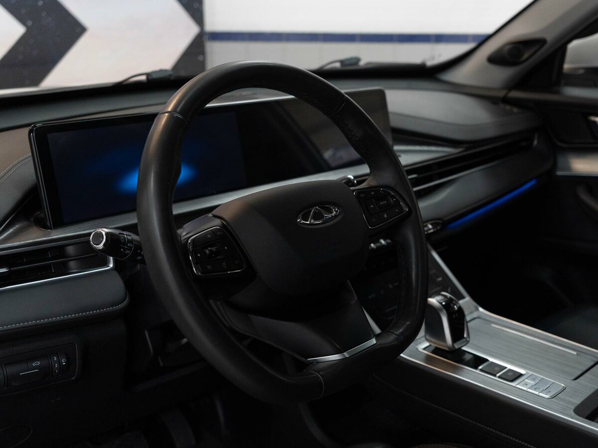 Купить Chery Tiggo 7 Pro Max I, 2023, 70 000 км, фото №12
