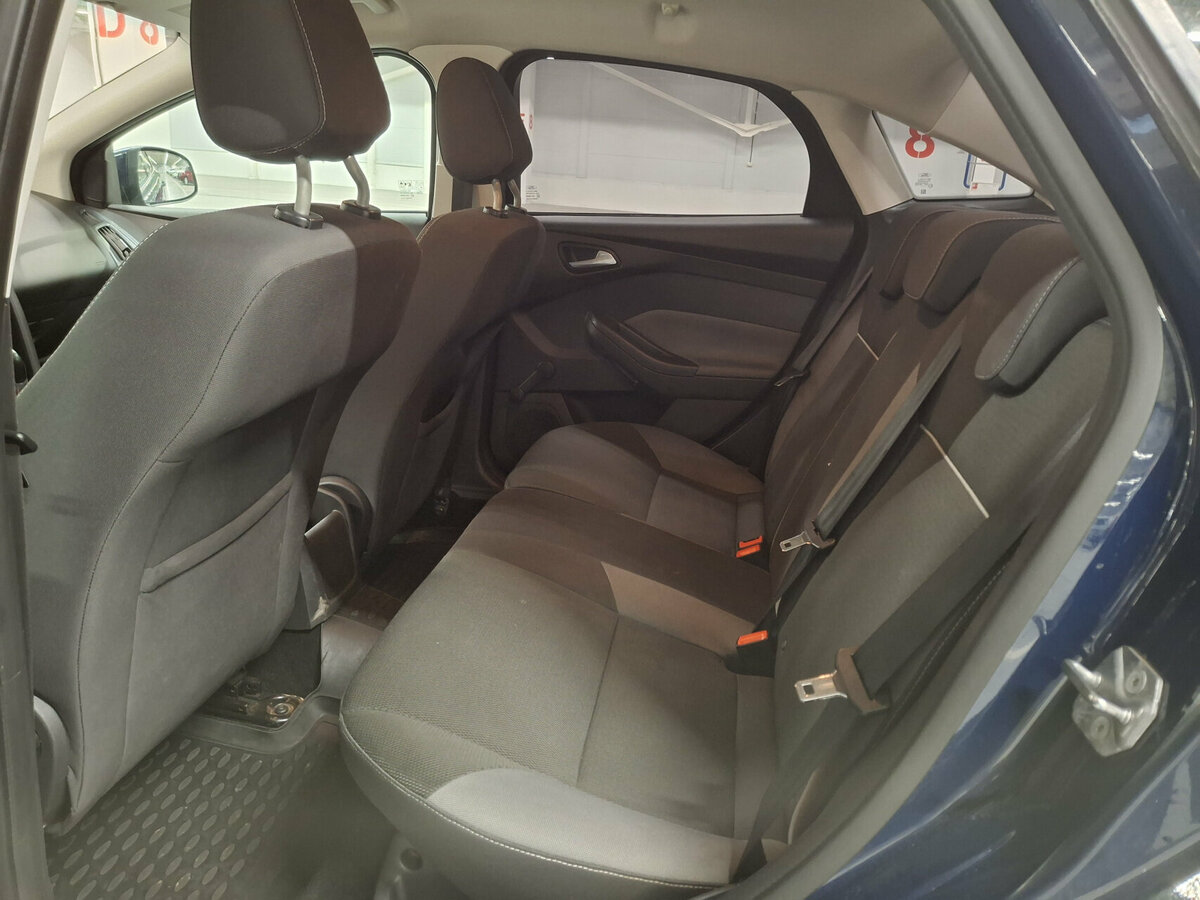 Купить Ford Focus III, 2012, 133 197 км, фото №12