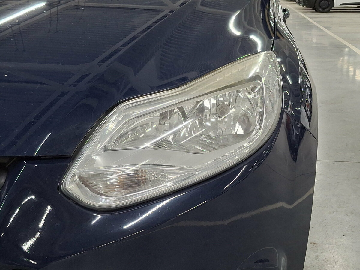 Купить Ford Focus III, 2012, 133 197 км, фото №17