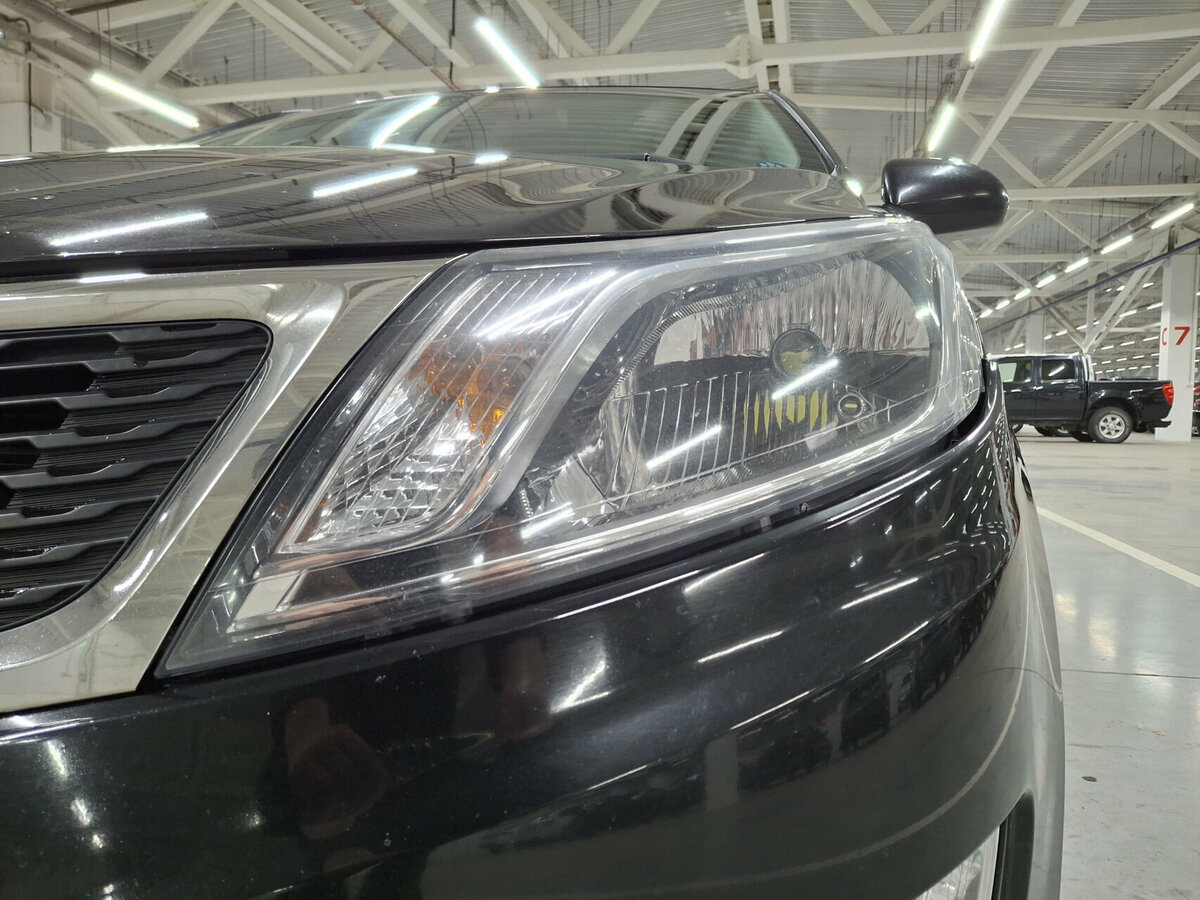 Купить Kia Rio 4-speed III, 2014, 100 912 км, фото №17