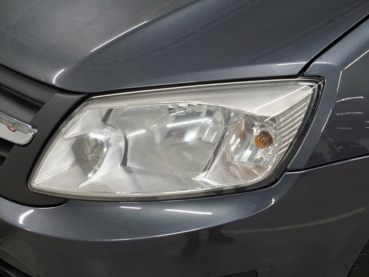 Купить Lada (ВАЗ) Granta I, 2018, 89 645 км, фото №17