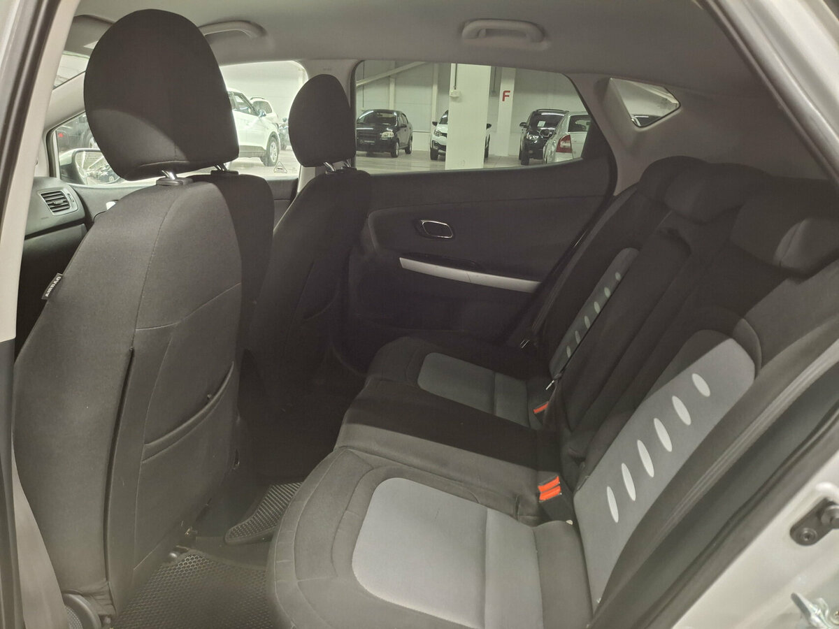 Купить Kia Ceed II, 2013, 192 707 км, фото №12