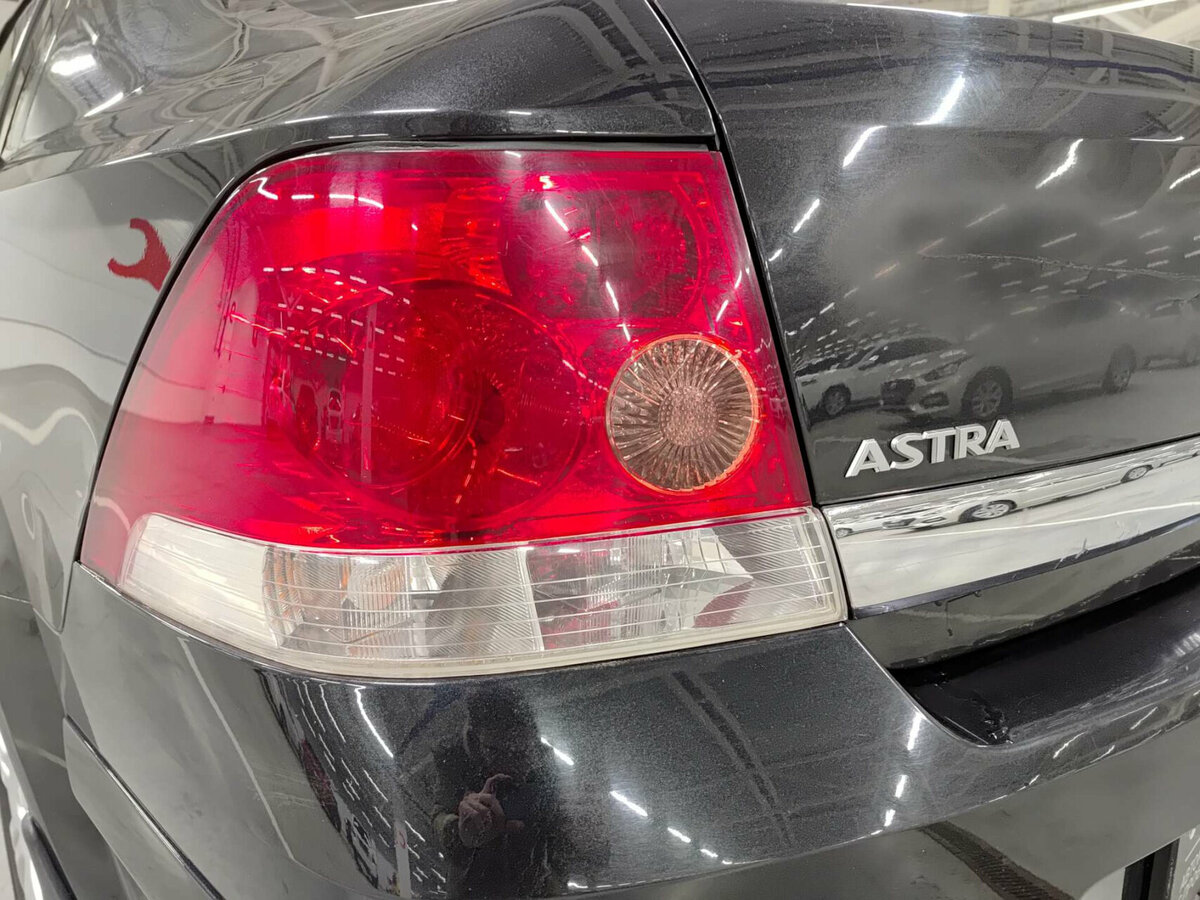 Купить Opel Astra H Рестайлинг, 2012, 176 000 км, фото №9