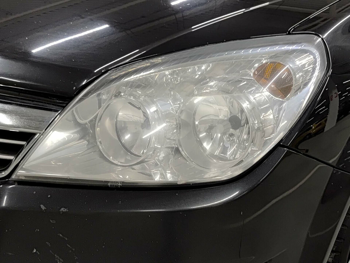 Купить Opel Astra H Рестайлинг, 2012, 176 000 км, фото №17