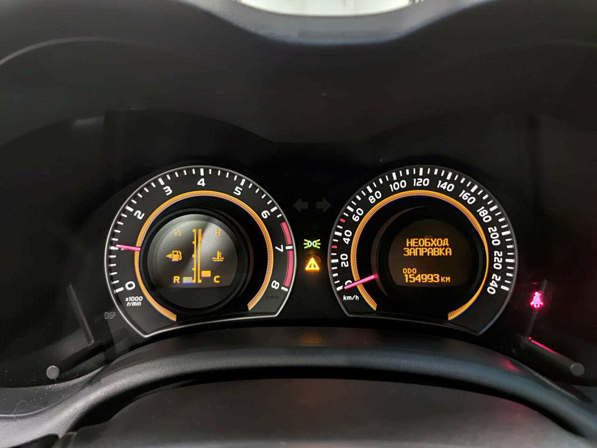 Купить Toyota Corolla X (E140, E150) Рестайлинг, 2012, 154 896 км, фото №13