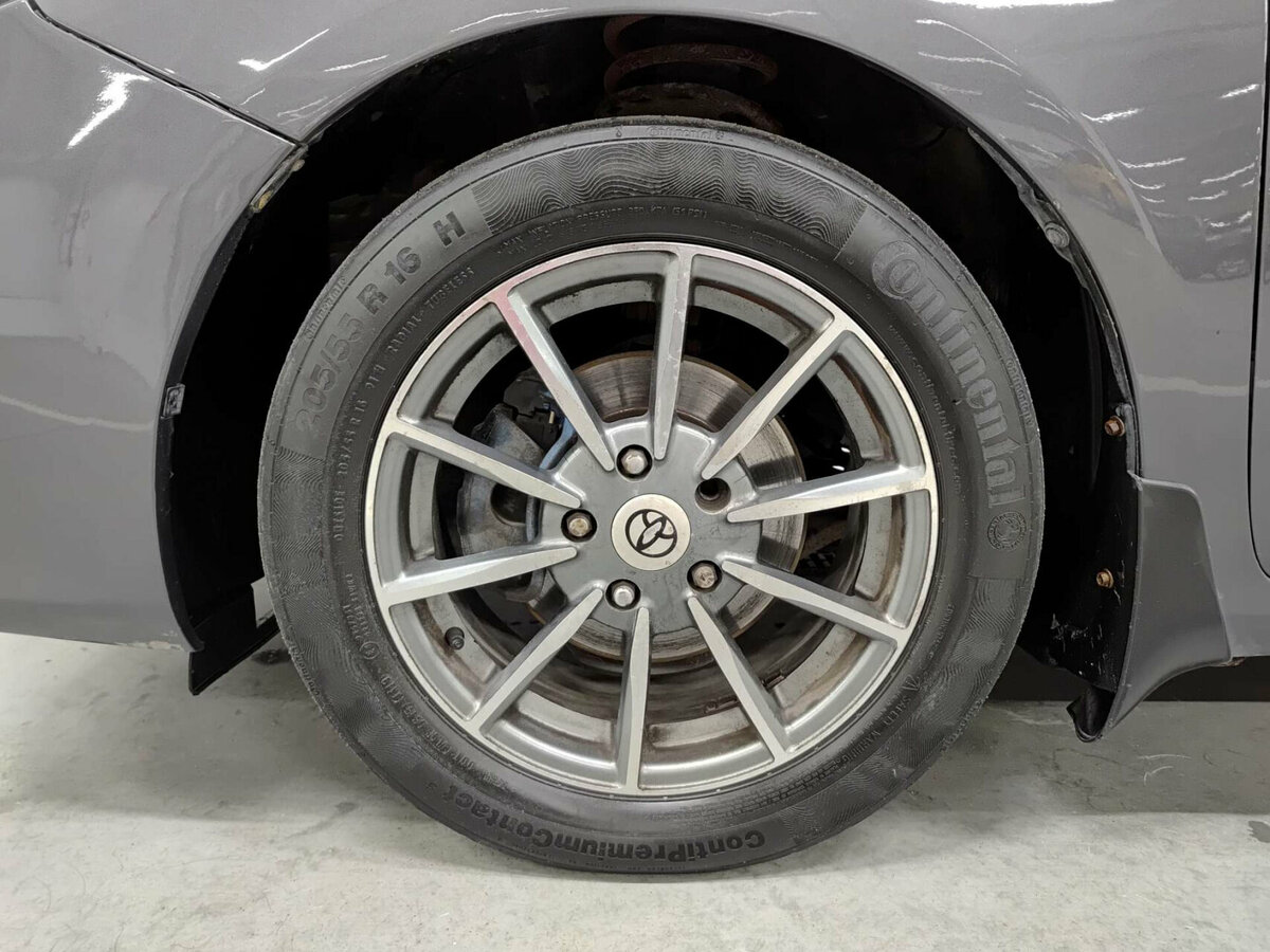 Купить Toyota Corolla X (E140, E150) Рестайлинг, 2012, 154 896 км, фото №18