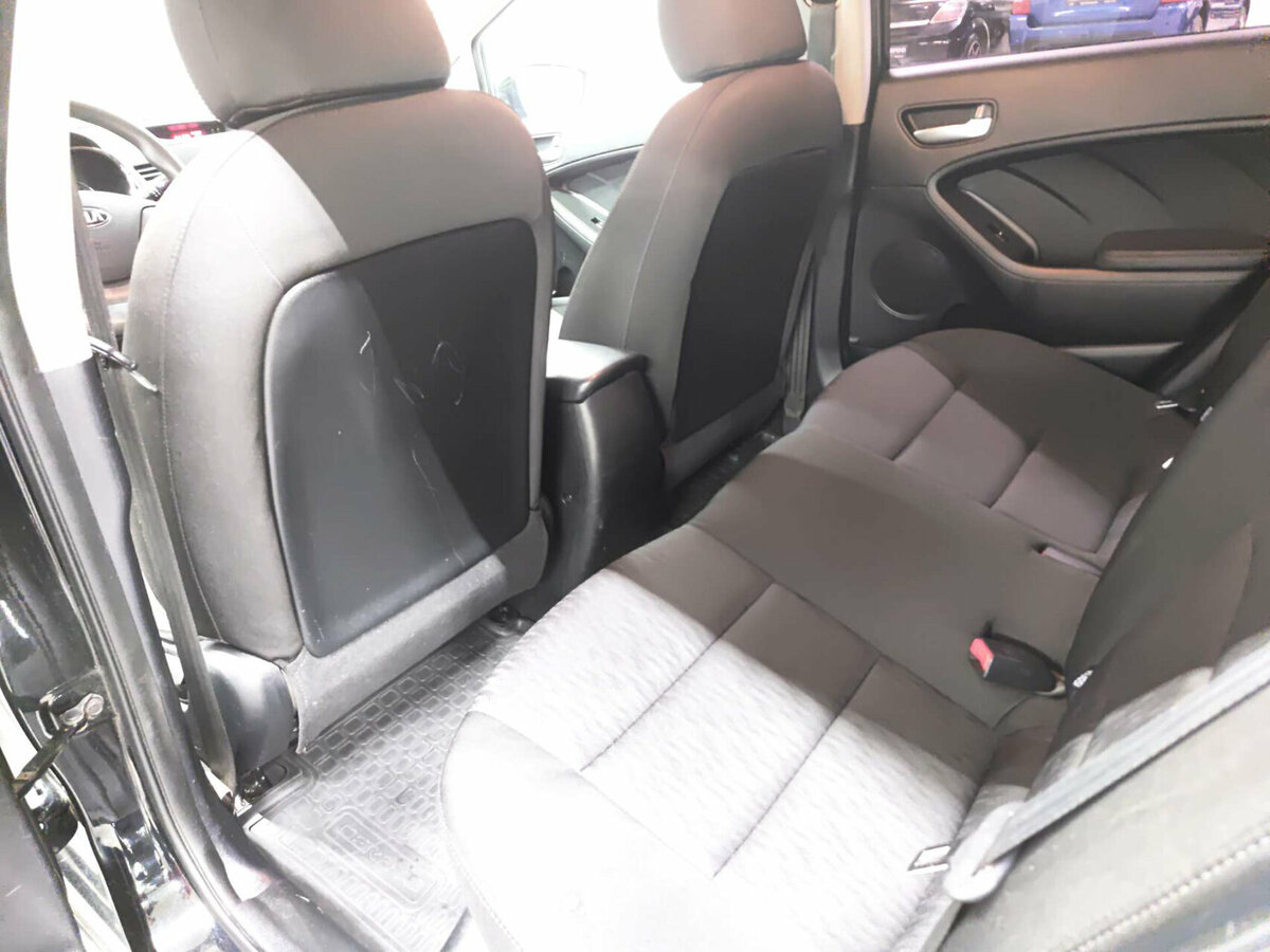 Купить Kia Cerato III, 2013, 156 534 км, фото №15