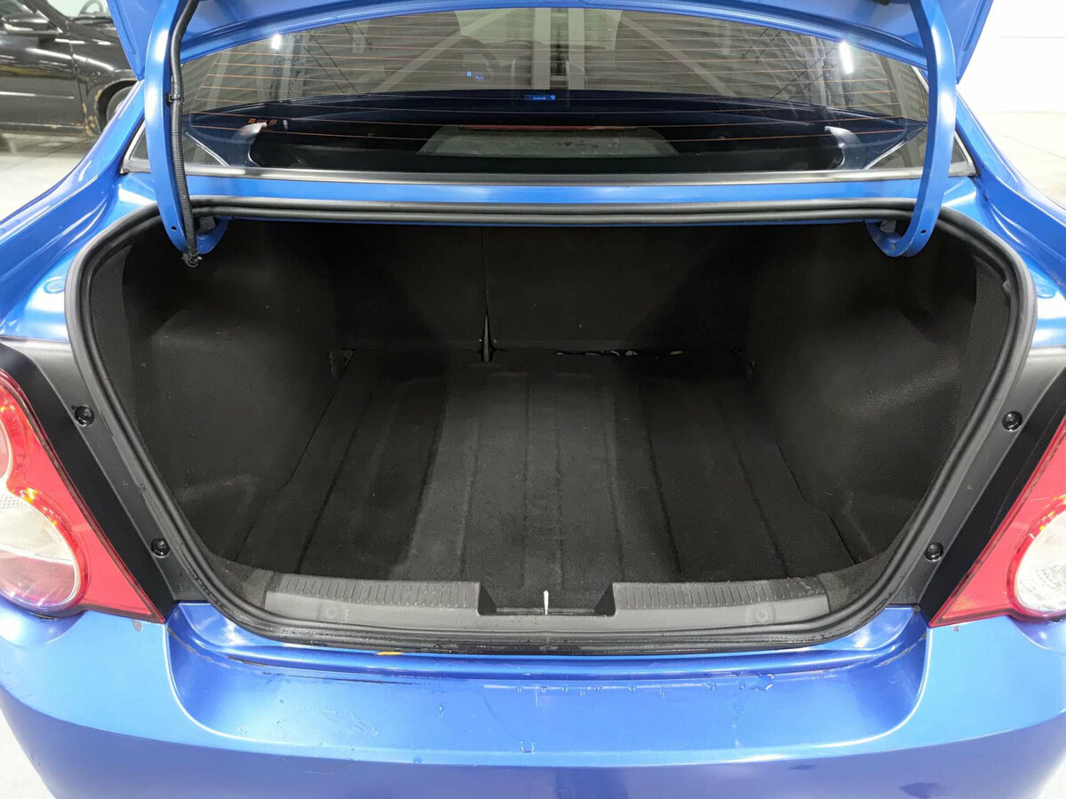 Купить Chevrolet Aveo II, 2012, 75 789 км, фото №10