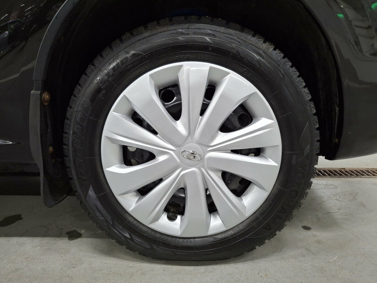 Купить Lada (ВАЗ) Largus I, 2019, 61 310 км, фото №18