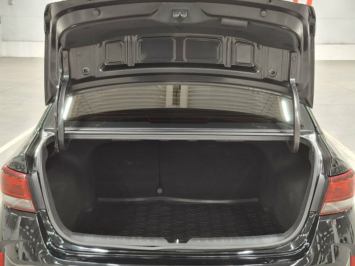 Купить Kia Rio IV Рестайлинг, 2021, 48 091 км, фото №10