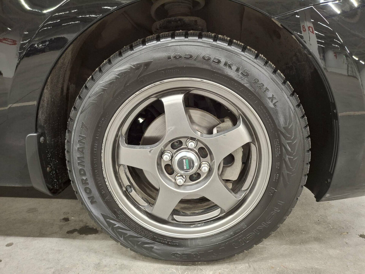 Купить Kia Rio IV Рестайлинг, 2021, 48 091 км, фото №18