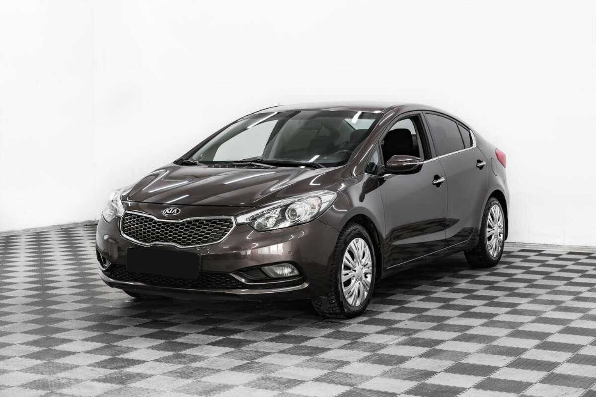 Kia Cerato