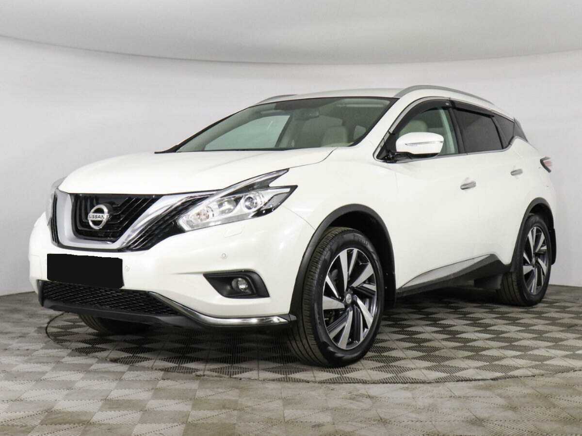 Nissan Murano