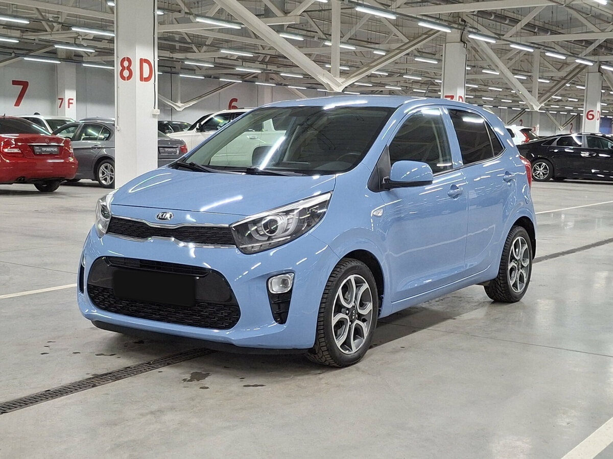 Kia Picanto